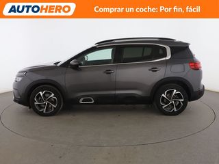 Citroën C5 Aircross 1.6 Plug-in Hybrid ë-EAT8 Feel