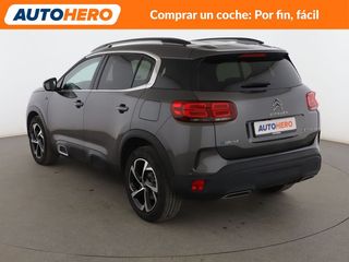 Citroën C5 Aircross 1.6 Plug-in Hybrid ë-EAT8 Feel