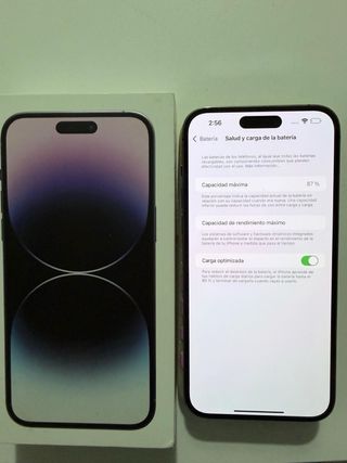 iPhone 14 Pro Max 256GB