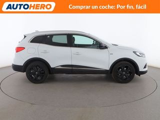 Renault Kadjar 1.3 TCe Black Edition