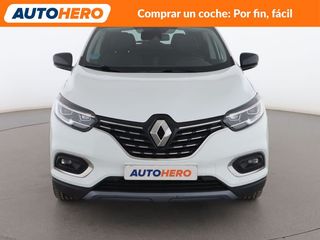 Renault Kadjar 1.3 TCe Black Edition