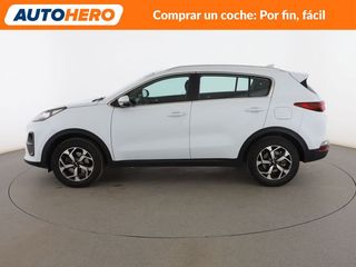 Kia Sportage 1.6 GDI Concept 2WD
