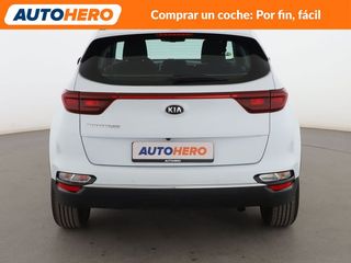 Kia Sportage 1.6 GDI Concept 2WD