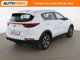 Kia Sportage 1.6 GDI Concept 2WD