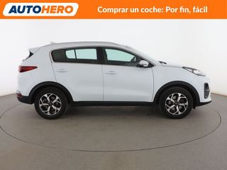 Kia Sportage 1.6 GDI Concept 2WD