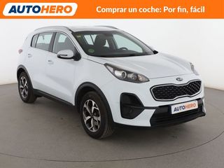 Kia Sportage 1.6 GDI Concept 2WD