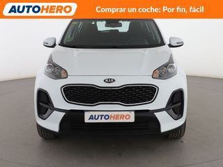 Kia Sportage 1.6 GDI Concept 2WD