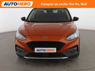 Ford Focus 1.0 EcoBoost Active
