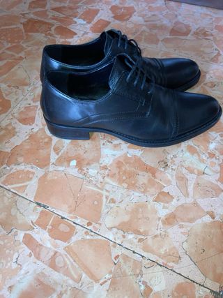 Scarpe uomo eleganti Filippo Forte / Vera Pelle