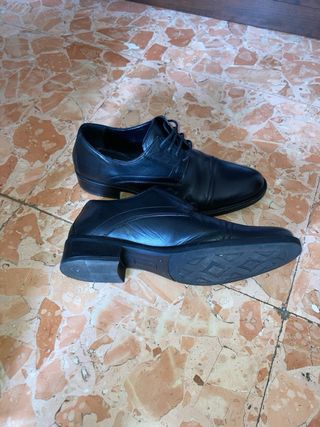 Scarpe uomo eleganti Filippo Forte / Vera Pelle