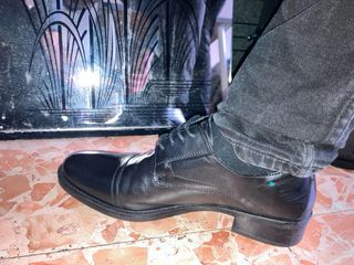 Scarpe uomo eleganti Filippo Forte / Vera Pelle