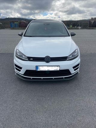Volkswagen Golf 7R