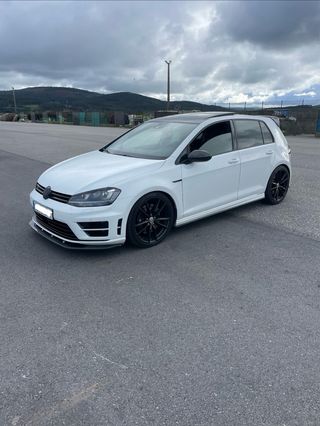 Volkswagen Golf 7R