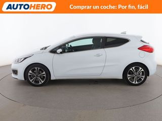Kia ProCeed 1.6 CRDi X-Tech 17