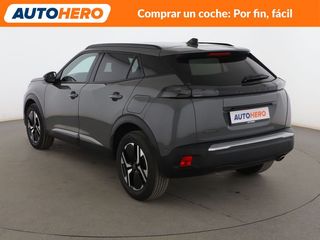 Peugeot 2008 1.5 Blue-HDi Allure