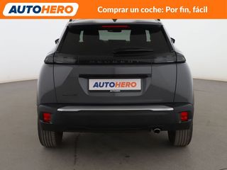 Peugeot 2008 1.5 Blue-HDi Allure