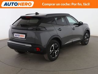 Peugeot 2008 1.5 Blue-HDi Allure