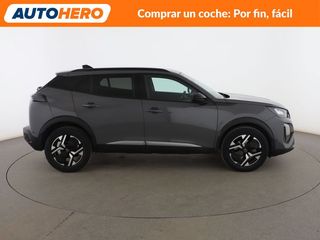 Peugeot 2008 1.5 Blue-HDi Allure
