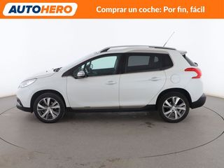 Peugeot 2008 1.6 Blue-HDi Allure