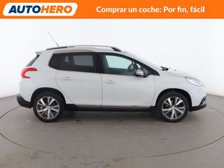 Peugeot 2008 1.6 Blue-HDi Allure