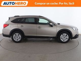 Subaru Outback 2.5 Executive