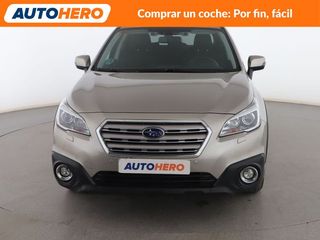 Subaru Outback 2.5 Executive