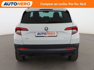 Skoda Karoq 1.0 TSI Ambition