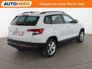 Skoda Karoq 1.0 TSI Ambition