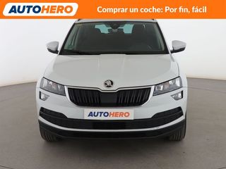 Skoda Karoq 1.0 TSI Ambition