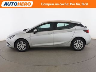 Opel Astra 1.6 CDTI DPF Business