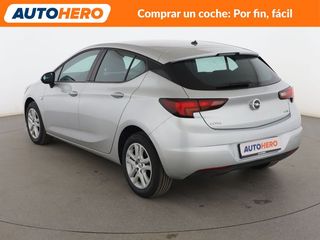 Opel Astra 1.6 CDTI DPF Business