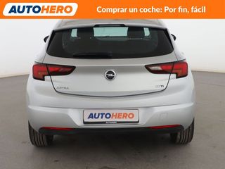 Opel Astra 1.6 CDTI DPF Business