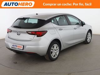 Opel Astra 1.6 CDTI DPF Business