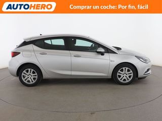 Opel Astra 1.6 CDTI DPF Business