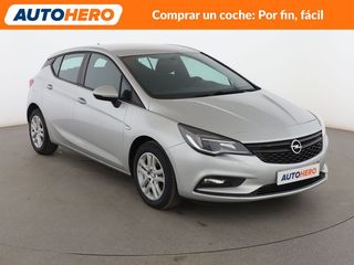 Opel Astra 1.6 CDTI DPF Business