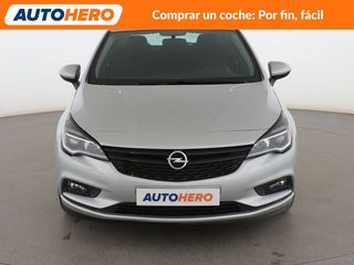 Opel Astra 1.6 CDTI DPF Business