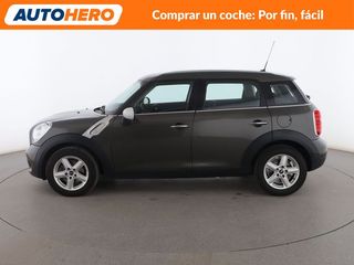 MINI Countryman One D