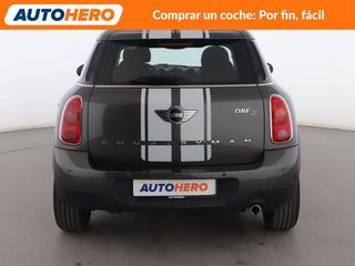 MINI Countryman One D