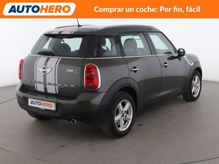 MINI Countryman One D