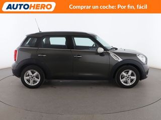 MINI Countryman One D