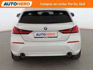 BMW Serie 1 118d