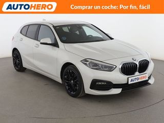 BMW Serie 1 118d