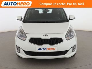 Kia Carens 1.6 GDI Concept