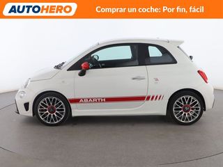Abarth 500 1.4 Turbo 595