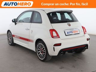 Abarth 500 1.4 Turbo 595