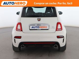 Abarth 500 1.4 Turbo 595