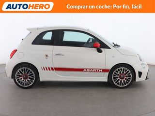 Abarth 500 1.4 Turbo 595