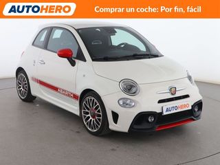 Abarth 500 1.4 Turbo 595