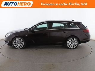 Opel Insignia Sports Tourer 2.0 CDTI Excellence