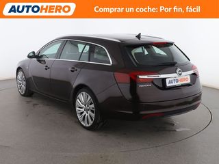 Opel Insignia Sports Tourer 2.0 CDTI Excellence